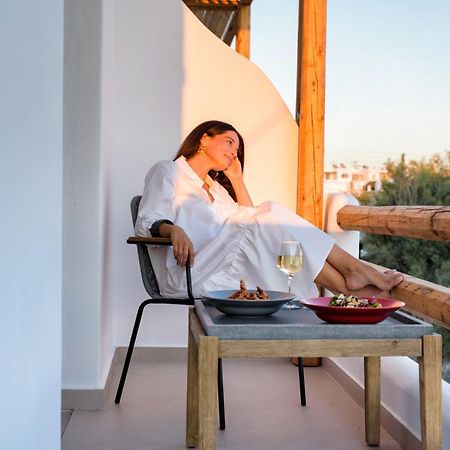 Kiano Suites Алікі Екстер'єр фото