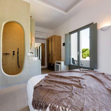 Kiano Suites Алікі Екстер'єр фото