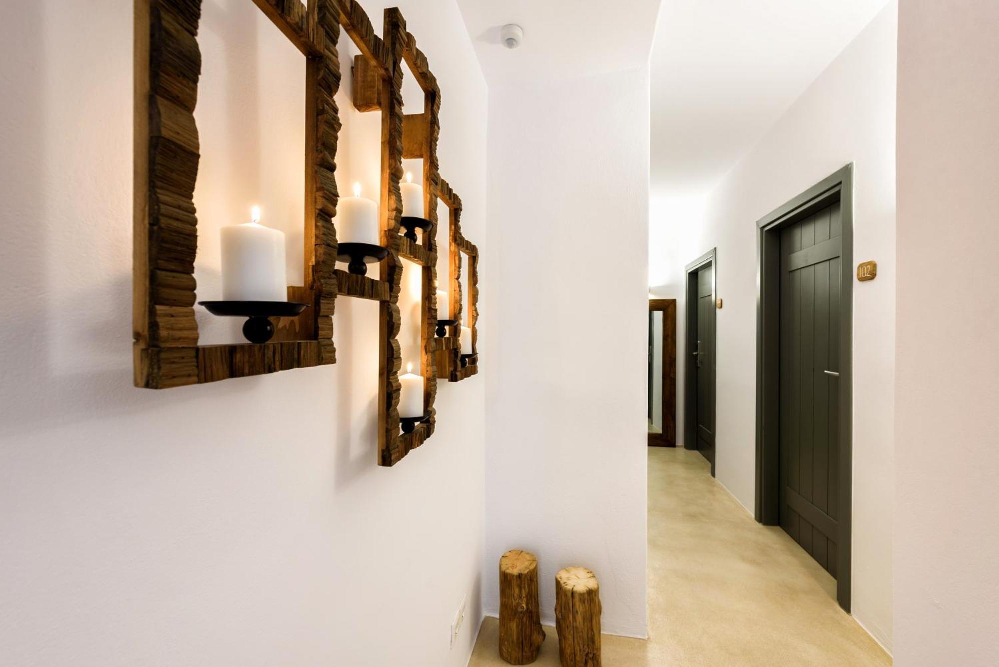 Kiano Suites Алікі Екстер'єр фото