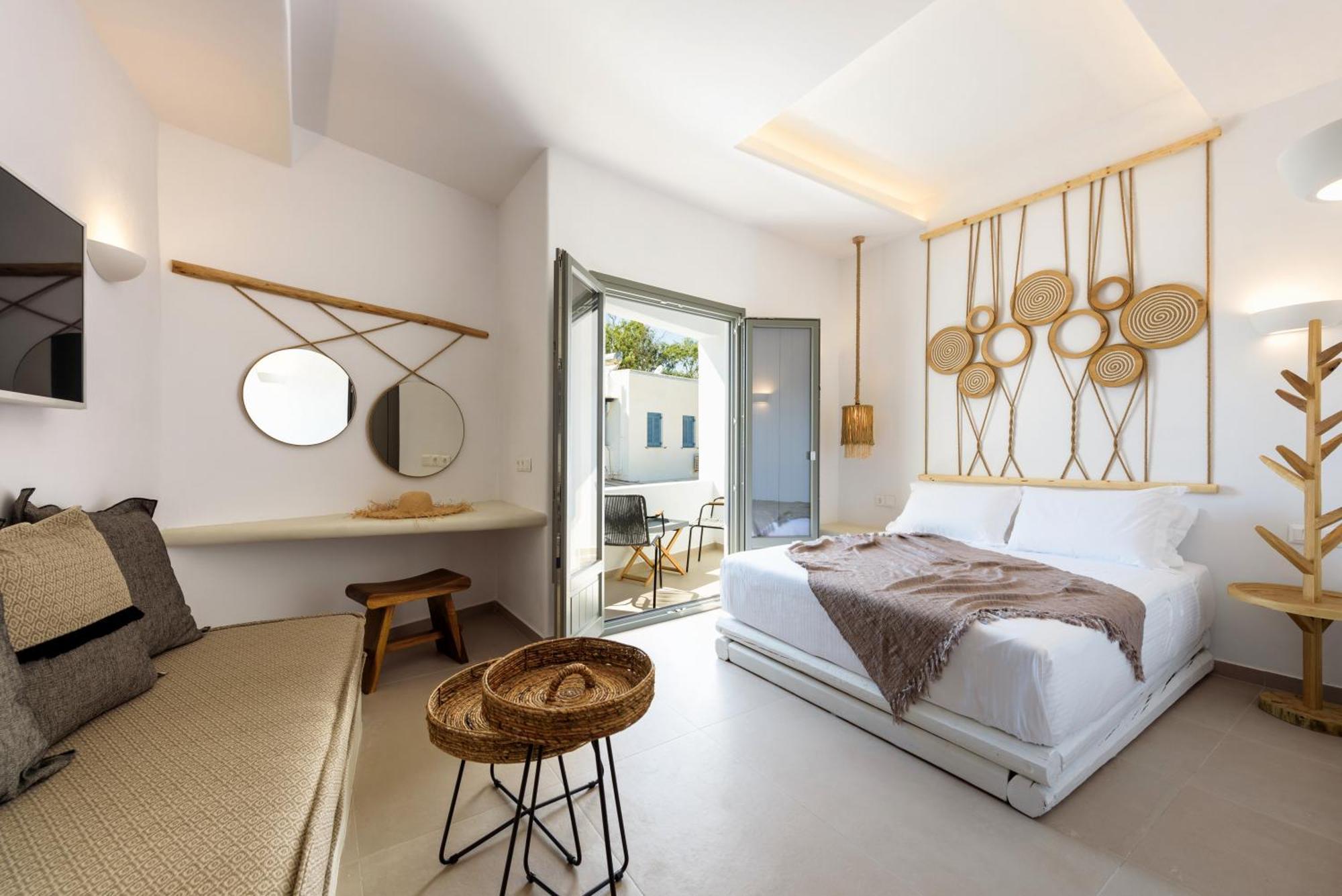 Kiano Suites Алікі Екстер'єр фото