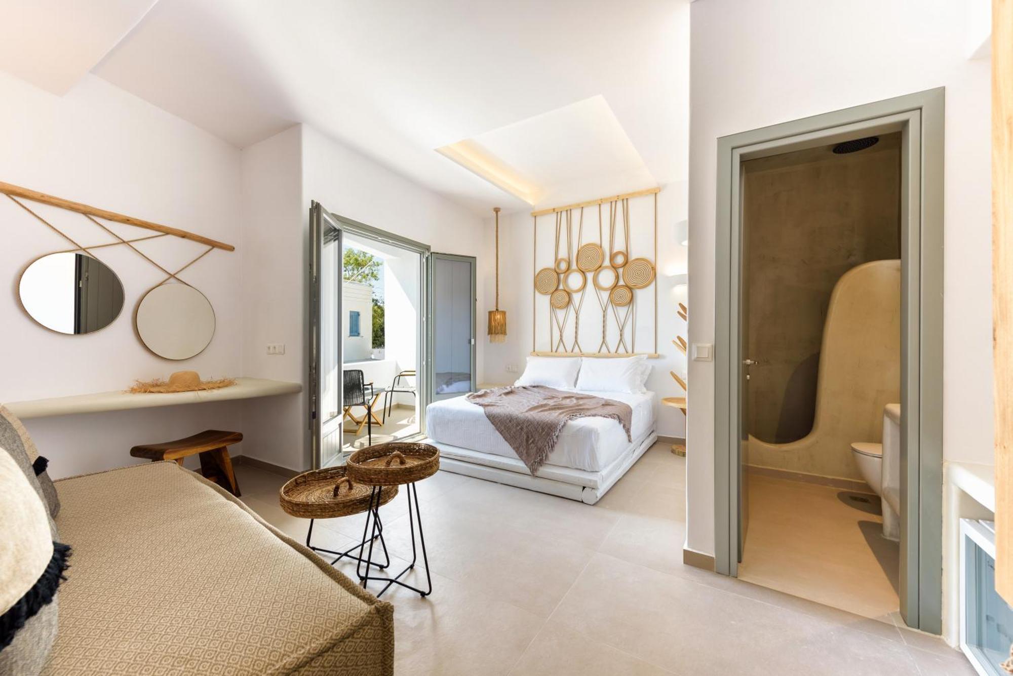 Kiano Suites Алікі Екстер'єр фото