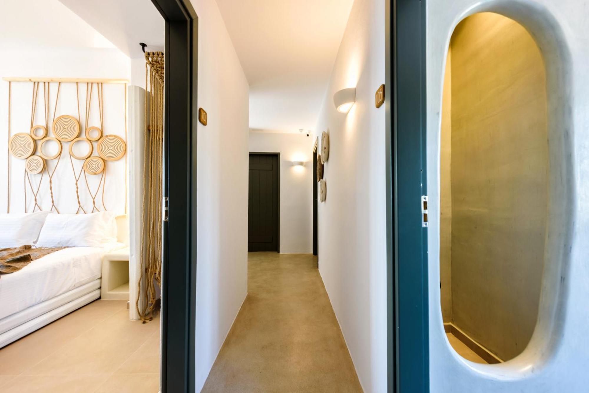 Kiano Suites Алікі Екстер'єр фото