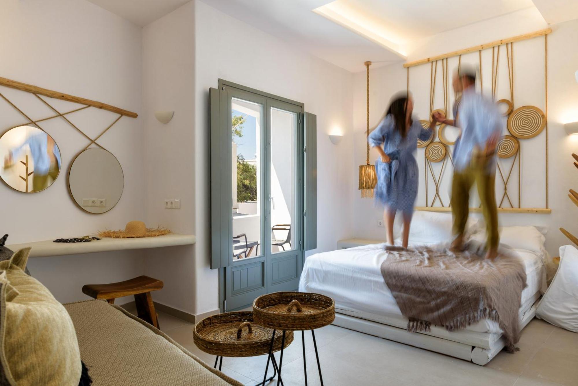 Kiano Suites Алікі Екстер'єр фото
