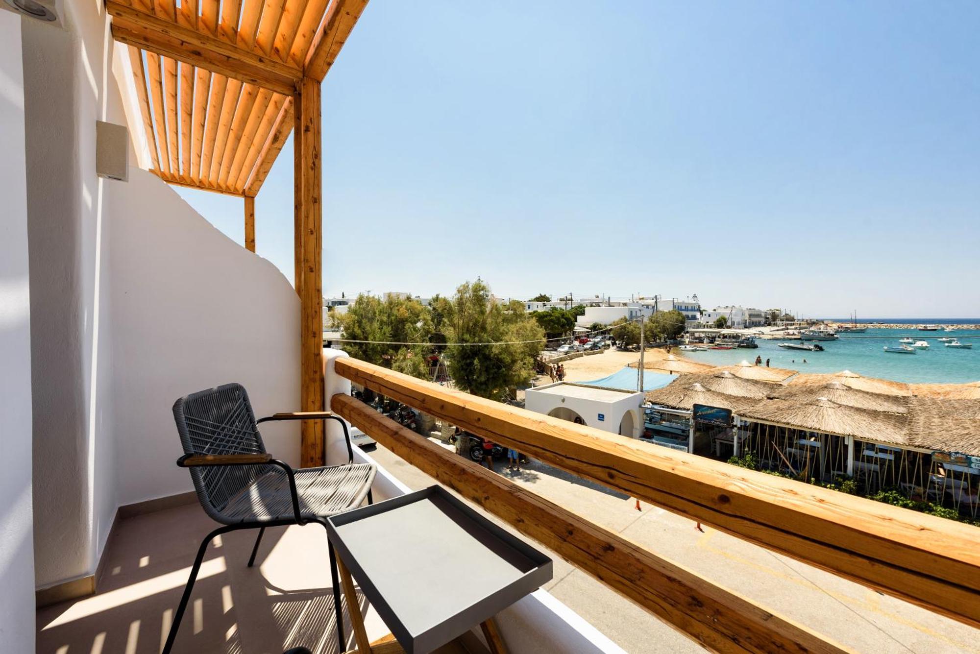 Kiano Suites Алікі Екстер'єр фото