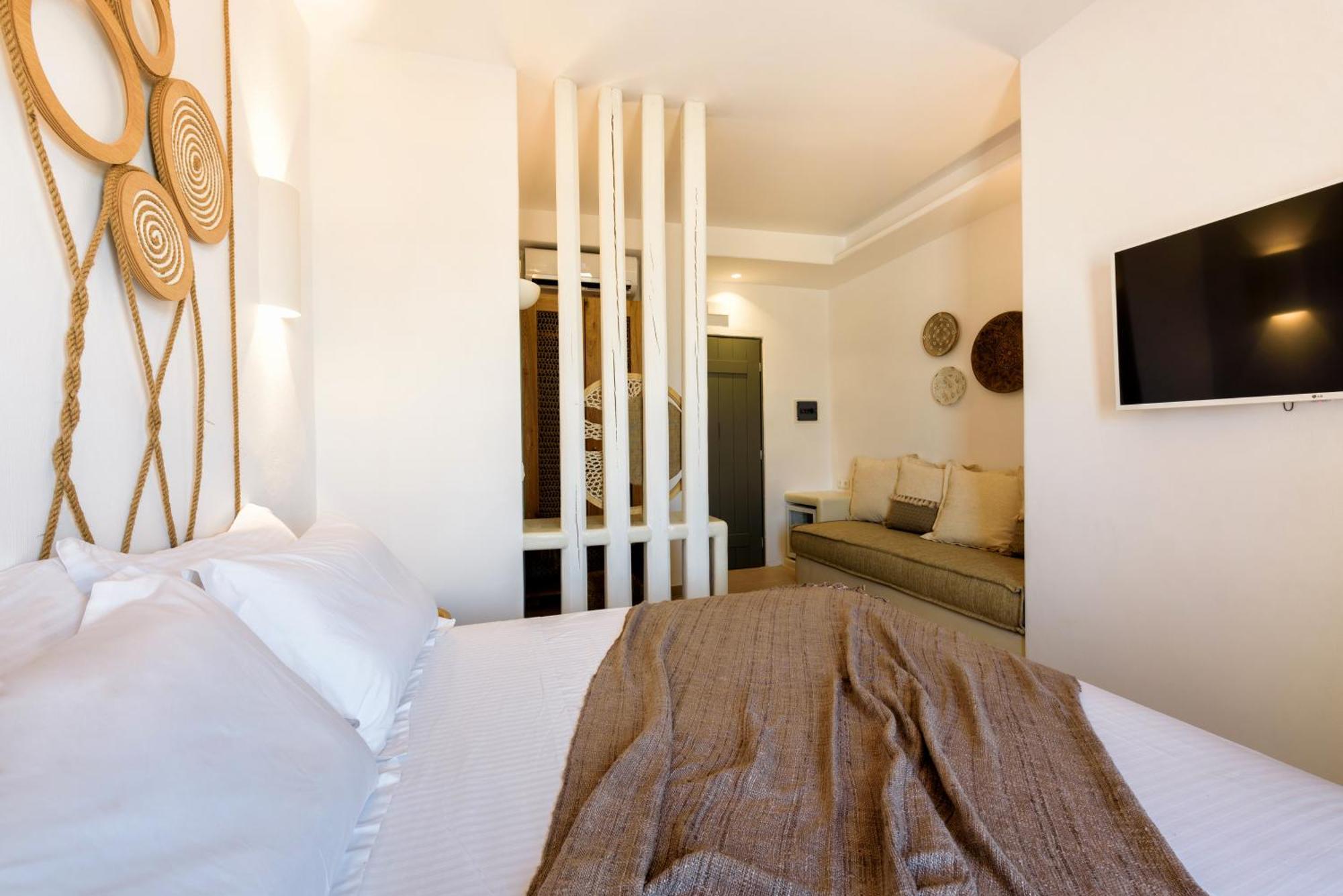 Kiano Suites Алікі Екстер'єр фото