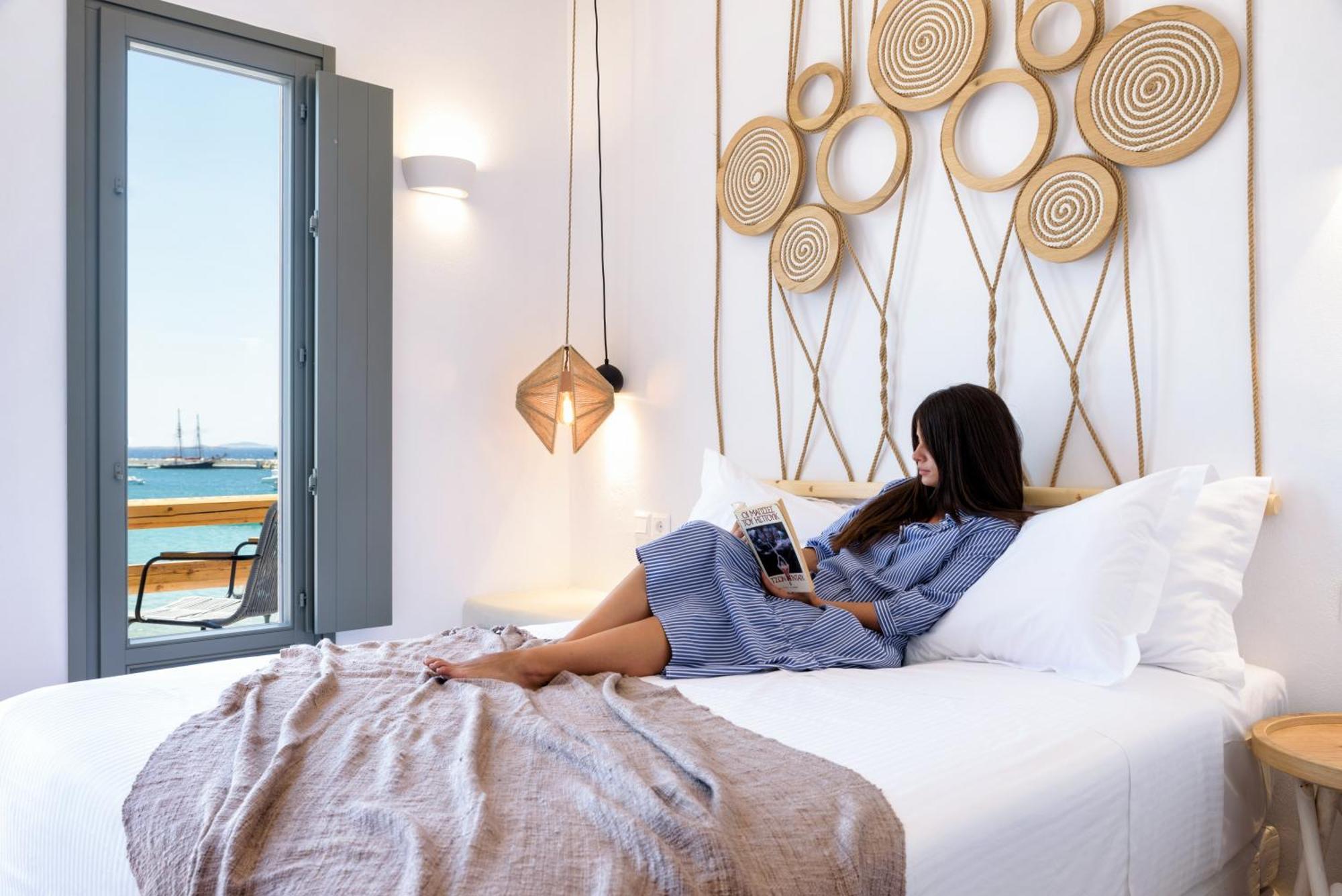 Kiano Suites Алікі Екстер'єр фото