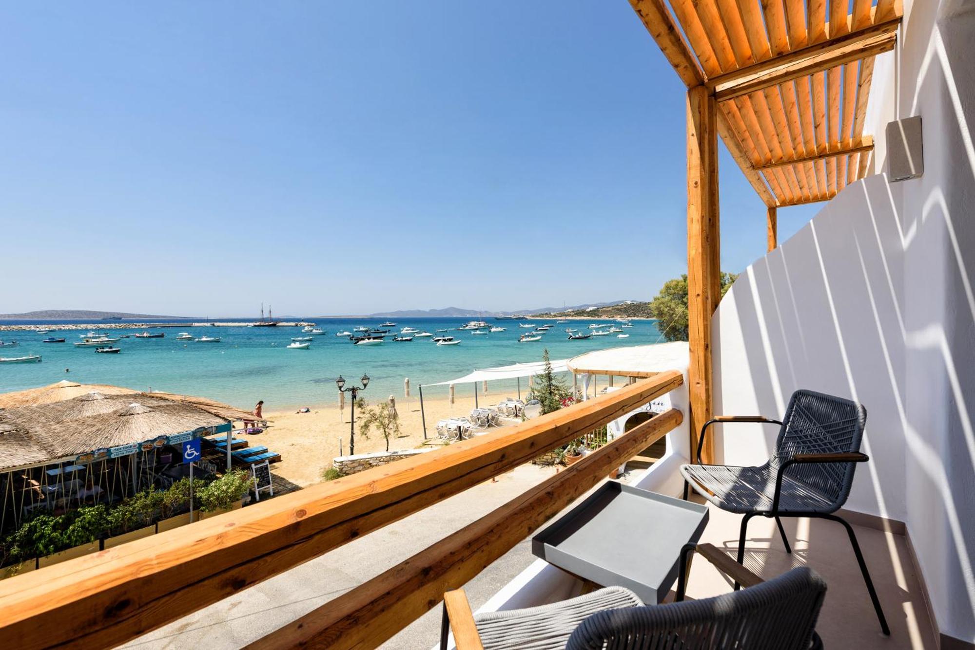 Kiano Suites Алікі Екстер'єр фото