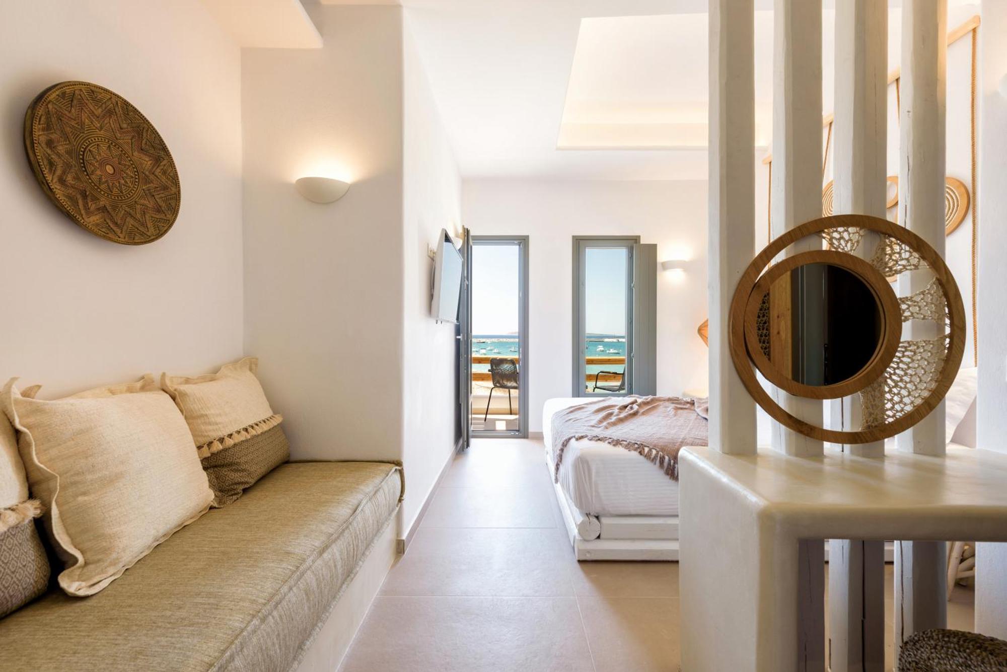 Kiano Suites Алікі Екстер'єр фото