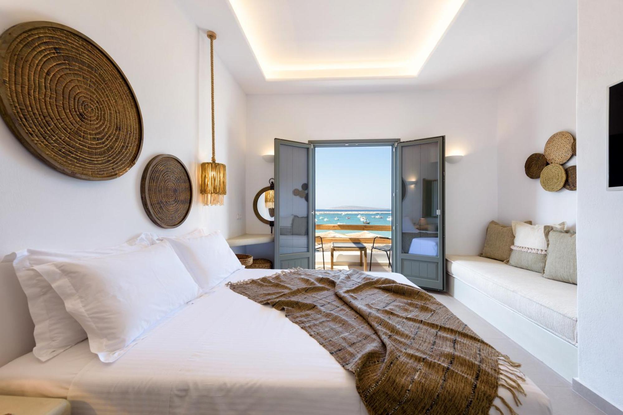 Kiano Suites Алікі Екстер'єр фото