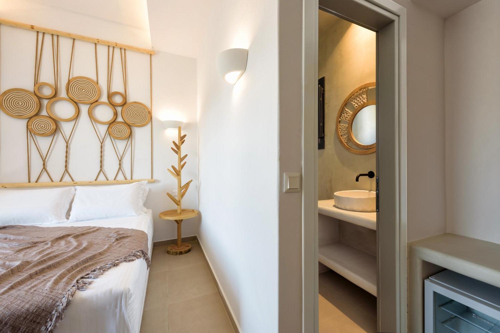 Kiano Suites Алікі Екстер'єр фото