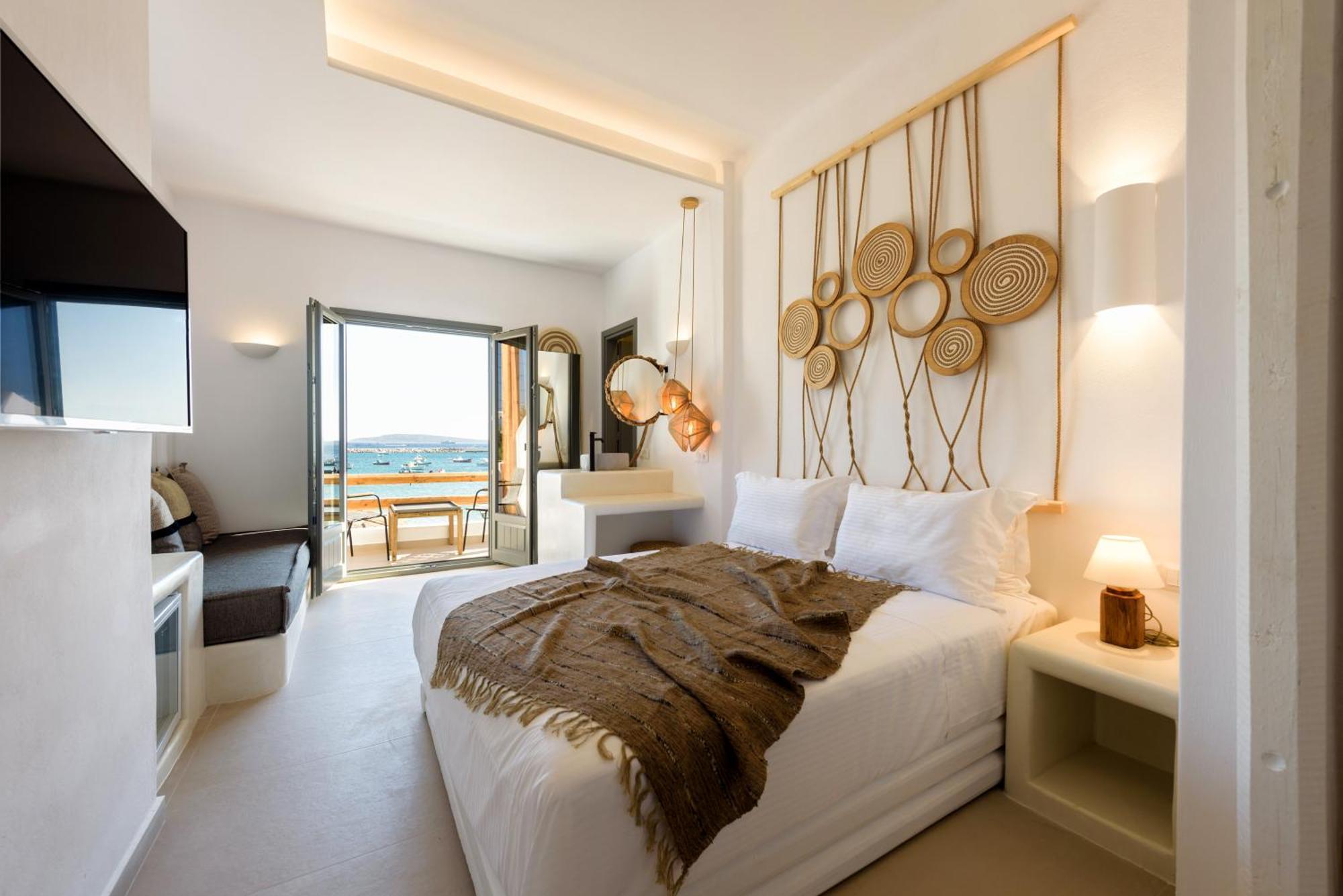Kiano Suites Алікі Екстер'єр фото
