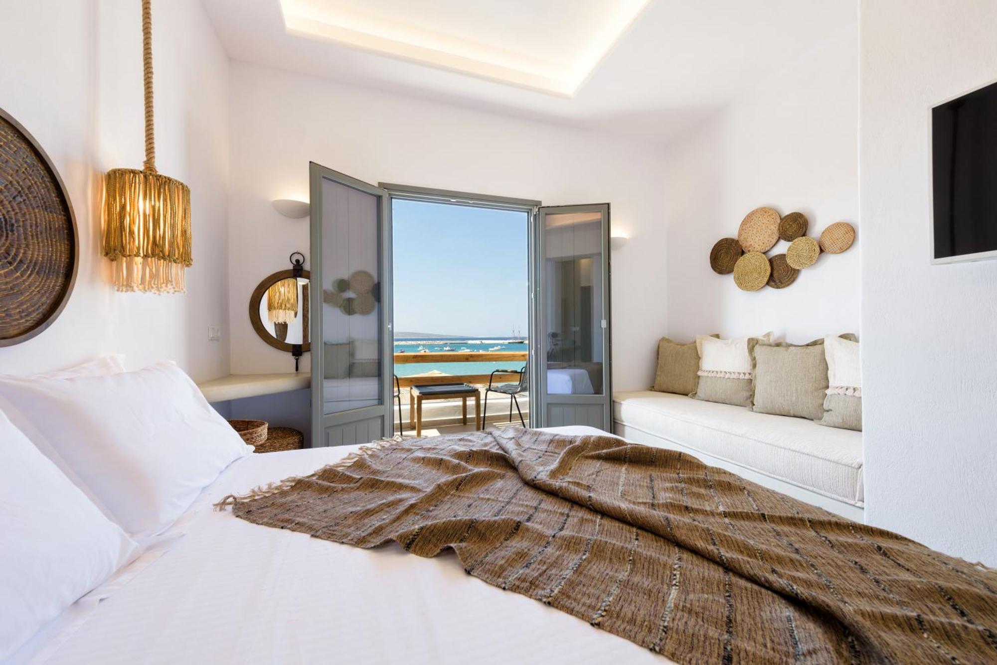 Kiano Suites Алікі Екстер'єр фото