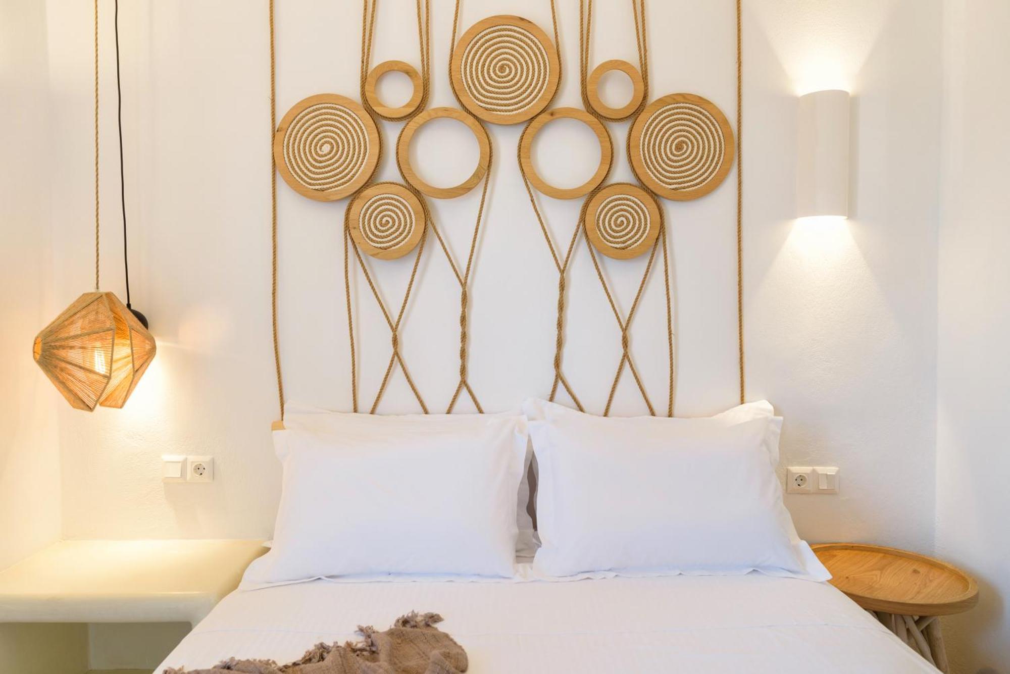 Kiano Suites Алікі Екстер'єр фото