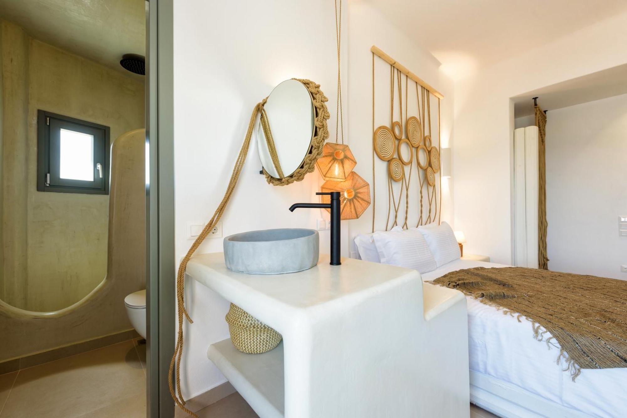 Kiano Suites Алікі Екстер'єр фото