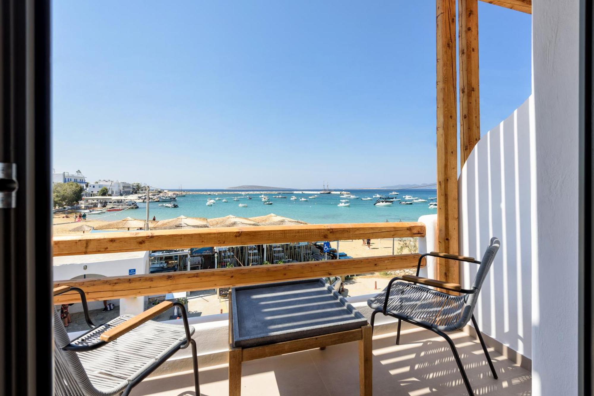 Kiano Suites Алікі Екстер'єр фото